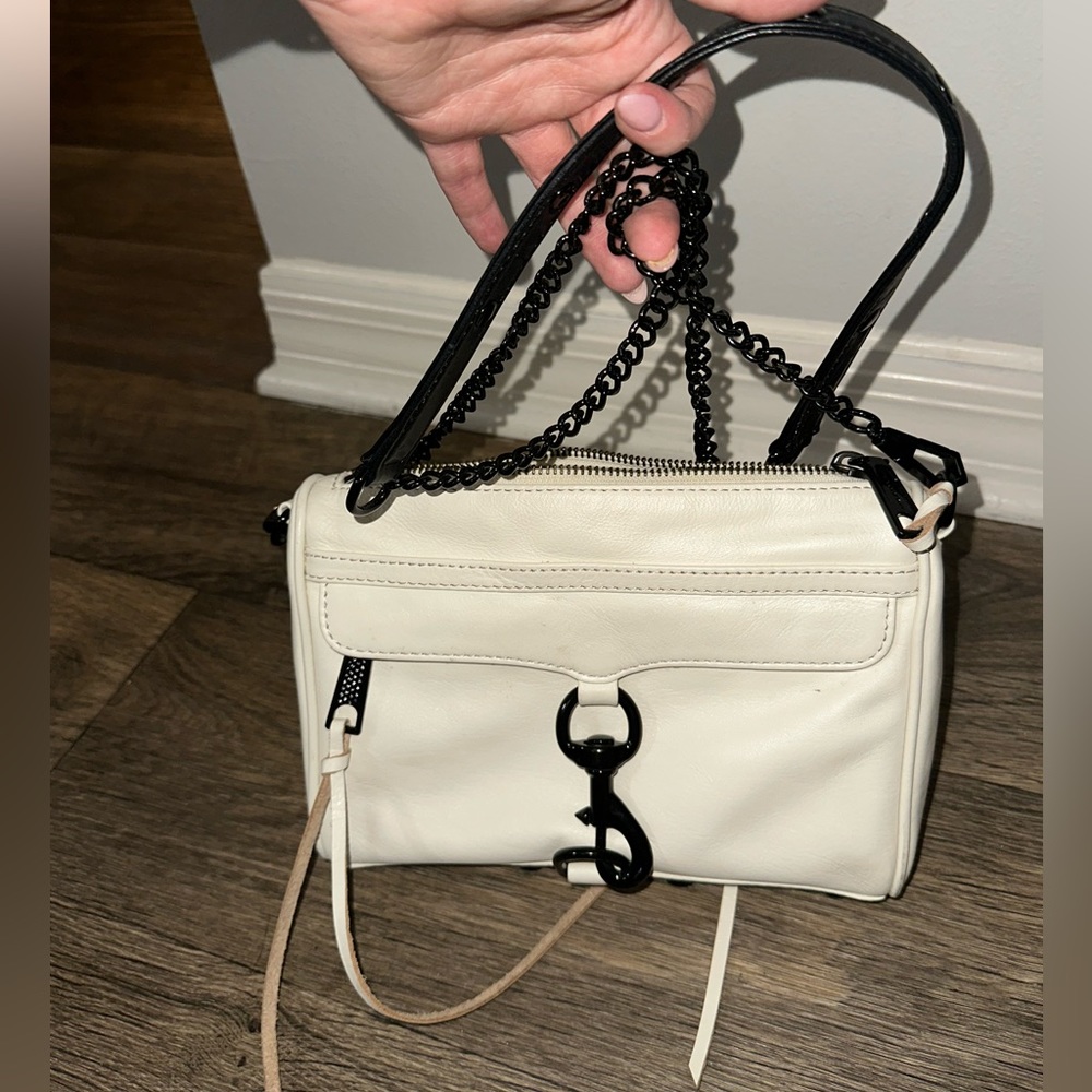 Rebecca Minkoff MAC crossbody bag